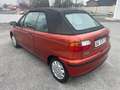 Fiat Punto Punto Cabrio 1.2 16v ELX Оранжевий - thumbnail 10