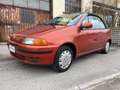 Fiat Punto Punto Cabrio 1.2 16v ELX Oranje - thumbnail 12