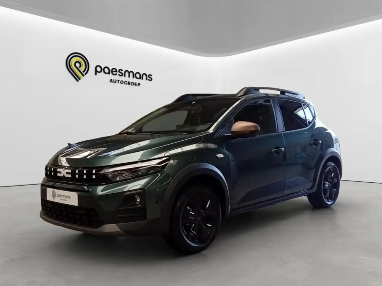 Dacia Sandero 2026