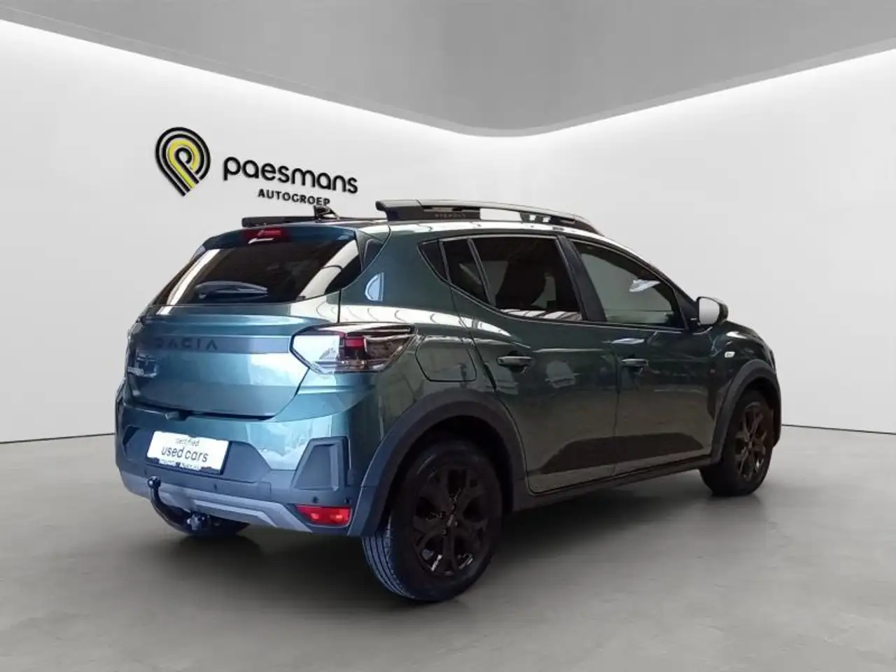Dacia Sandero 2026
