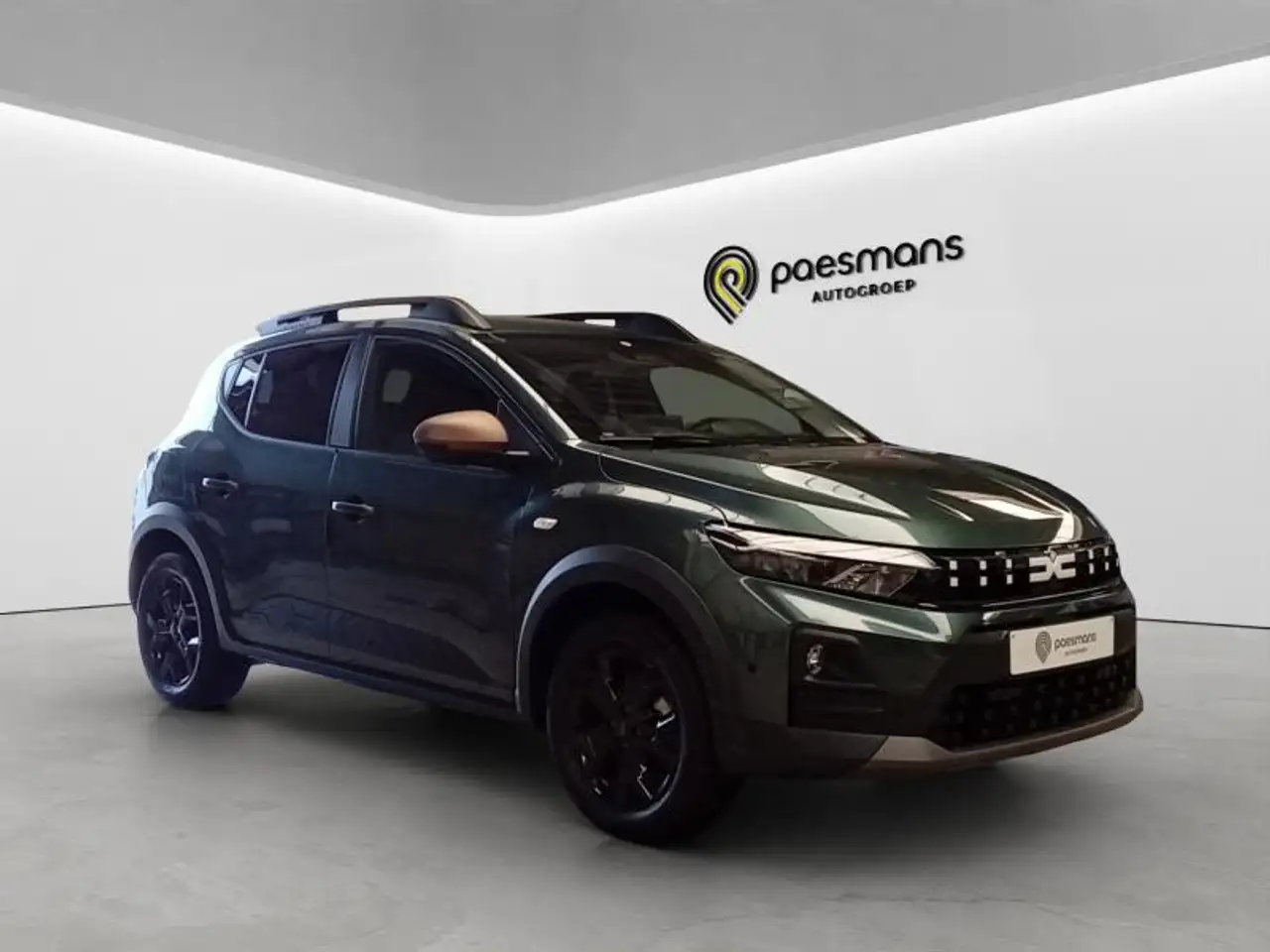 Dacia Sandero 2026