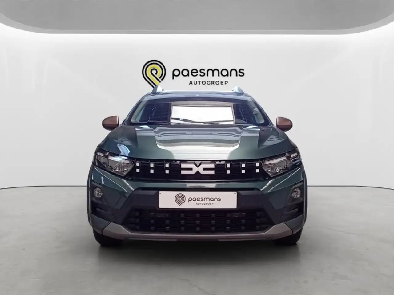 Dacia Sandero 2026