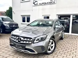 Mercedes-Benz GLA 200 *URBAN*TEMP*NAVI*PDC*KAMERA*LED*SHZ*BLUET