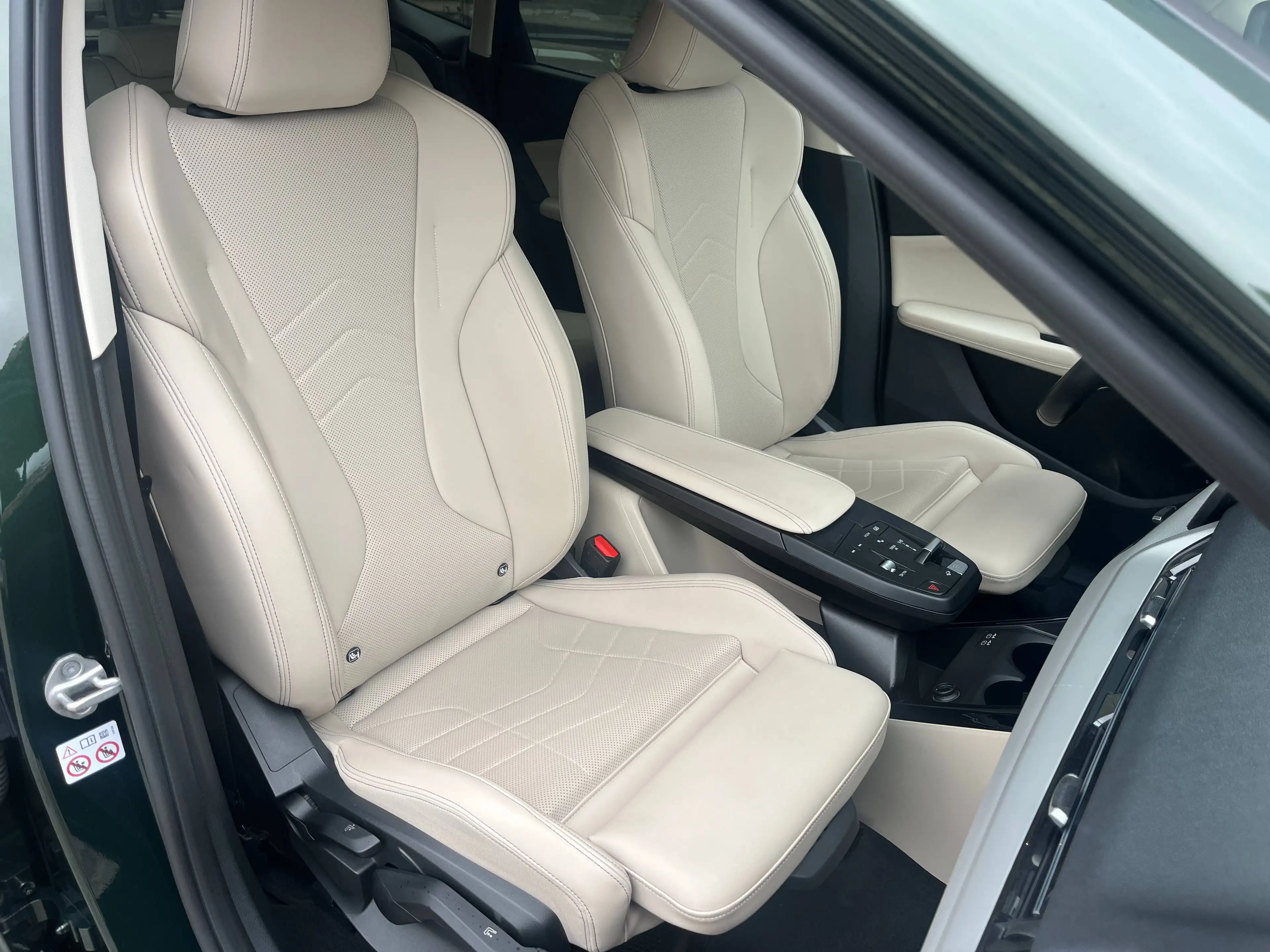 BMW 225 225e X-drive Hybride Leder/Sportzetels/Camera/Carplay/...!! — photo 11