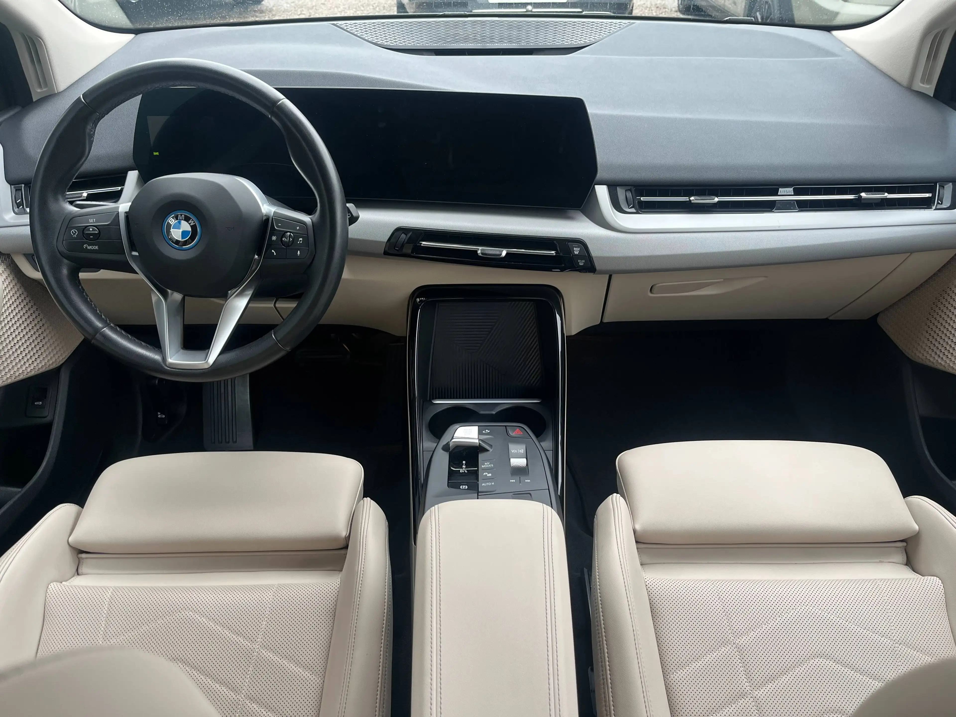 BMW 225 225e X-drive Hybride Leder/Sportzetels/Camera/Carplay/...!! — photo 14