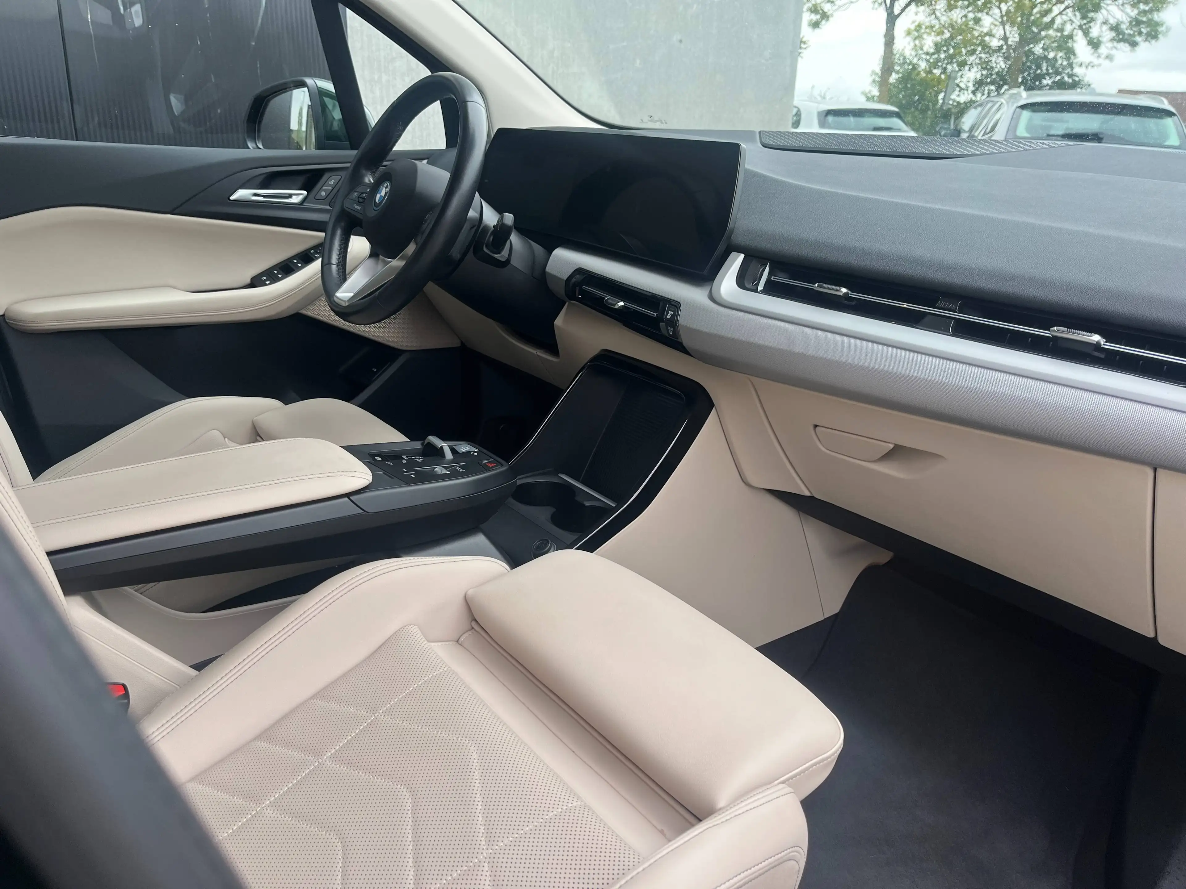 BMW 225 225e X-drive Hybride Leder/Sportzetels/Camera/Carplay/...!! — photo 10