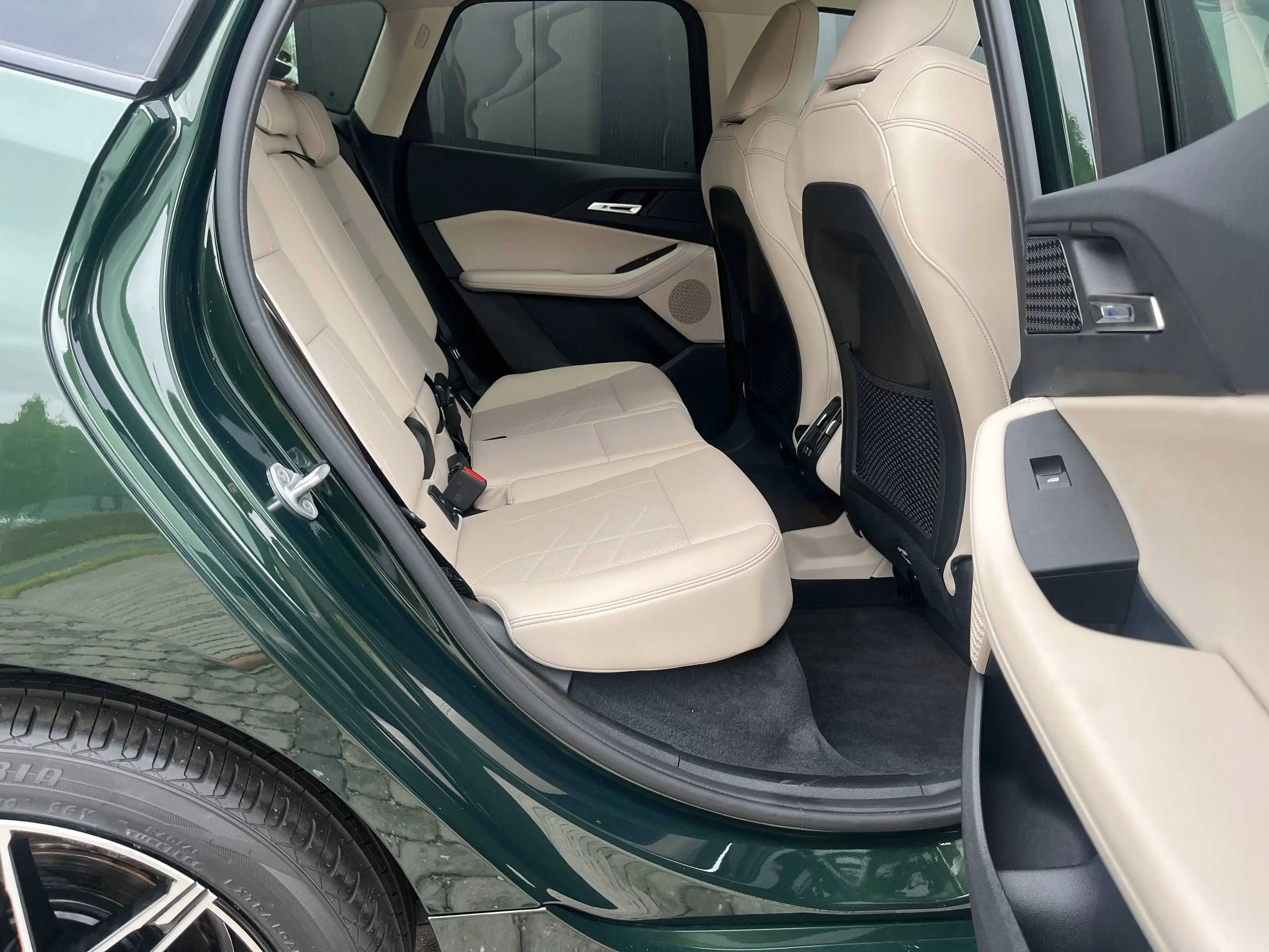 BMW 225 225e X-drive Hybride Leder/Sportzetels/Camera/Carplay/...!! — photo 13