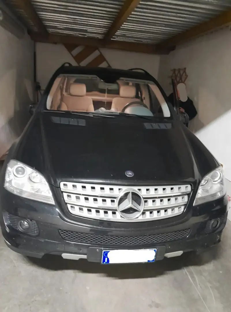 Mercedes-Benz ML 320 cdi auto - 1