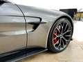 Aston Martin Vantage Coupe 4.0 V8 auto Silber - thumbnail 9