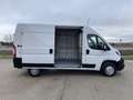 Peugeot Boxer Furgón 2.2 Diesel 3.0 L2H2 S 120 Blanco - thumbnail 4