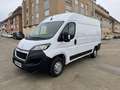 Peugeot Boxer Furgón 2.2 Diesel 3.0 L2H2 S 120 Blanco - thumbnail 3