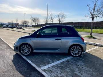 695C 1.4 16v Rivale 180cv auto