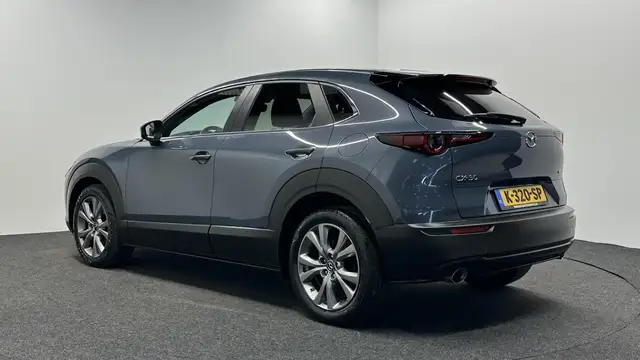 Mazda CX-30 view 10