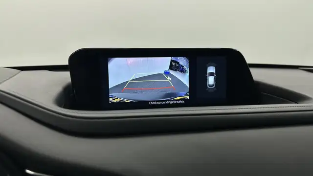 Mazda CX-30 view 7