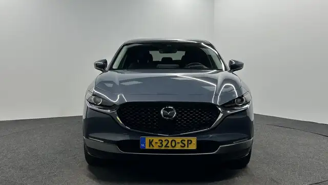 Mazda CX-30 view 11