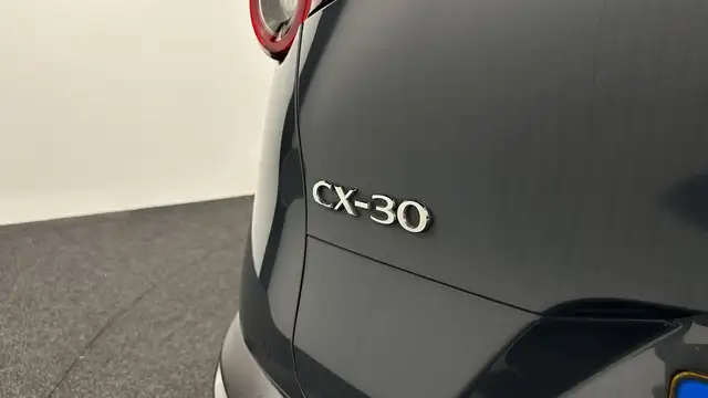 Mazda CX-30 view 15