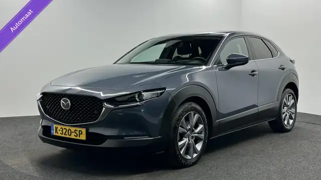 Mazda CX-30 main image