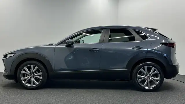 Mazda CX-30 view 14