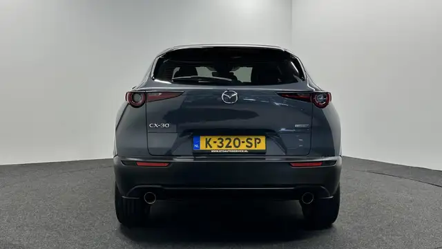 Mazda CX-30 view 12