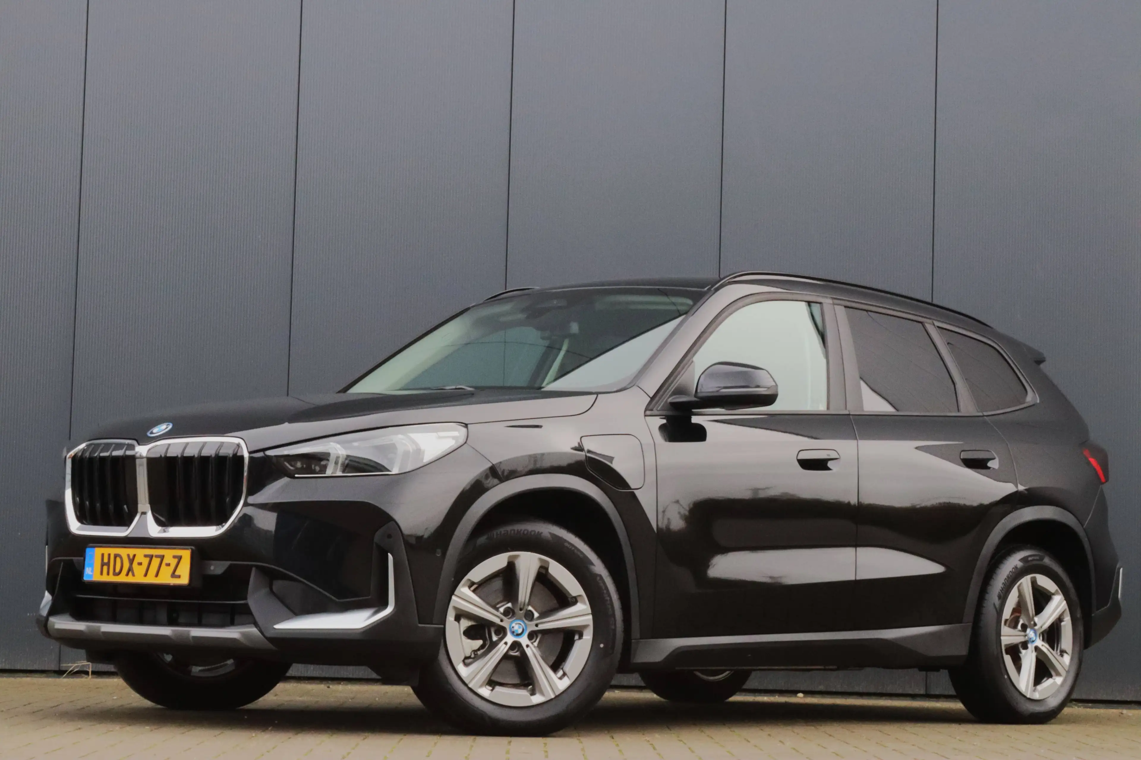 BMW X1 xDrive30e xLine I Leder I Trekhaak I SOH 92% I Camera I Carplay — photo 3