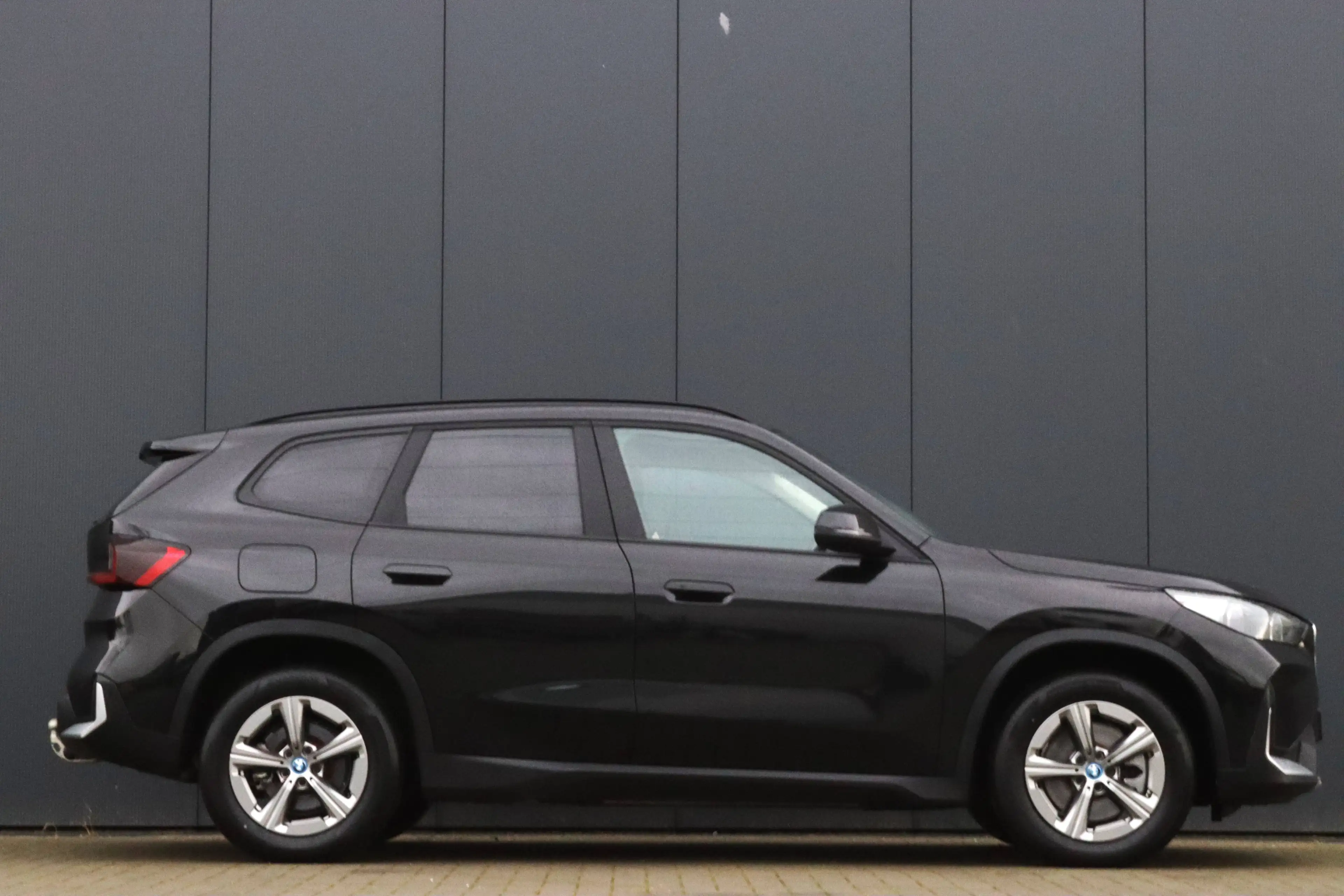 BMW X1 xDrive30e xLine I Leder I Trekhaak I SOH 92% I Camera I Carplay — photo 6