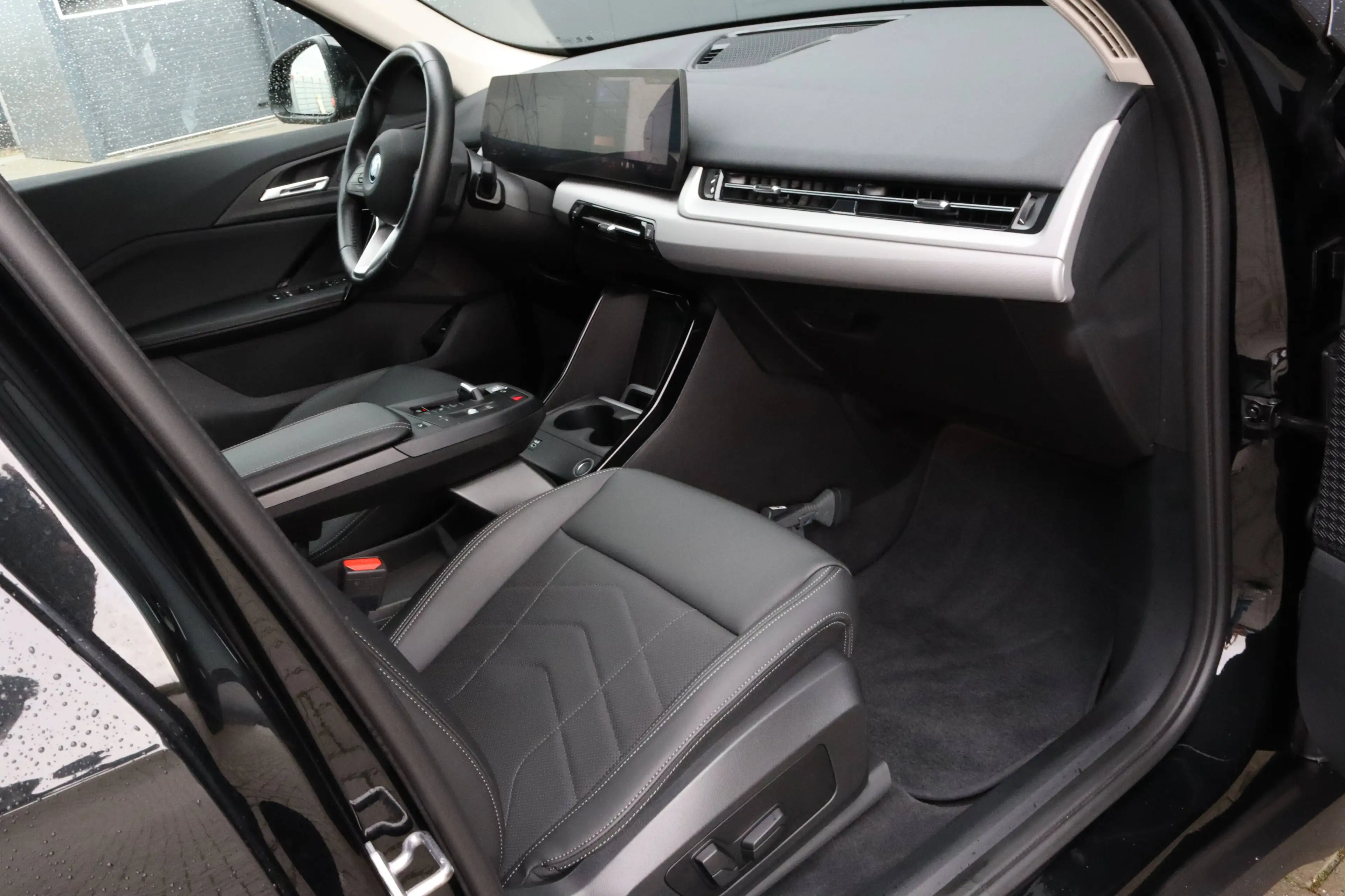 BMW X1 xDrive30e xLine I Leder I Trekhaak I SOH 92% I Camera I Carplay — photo 15