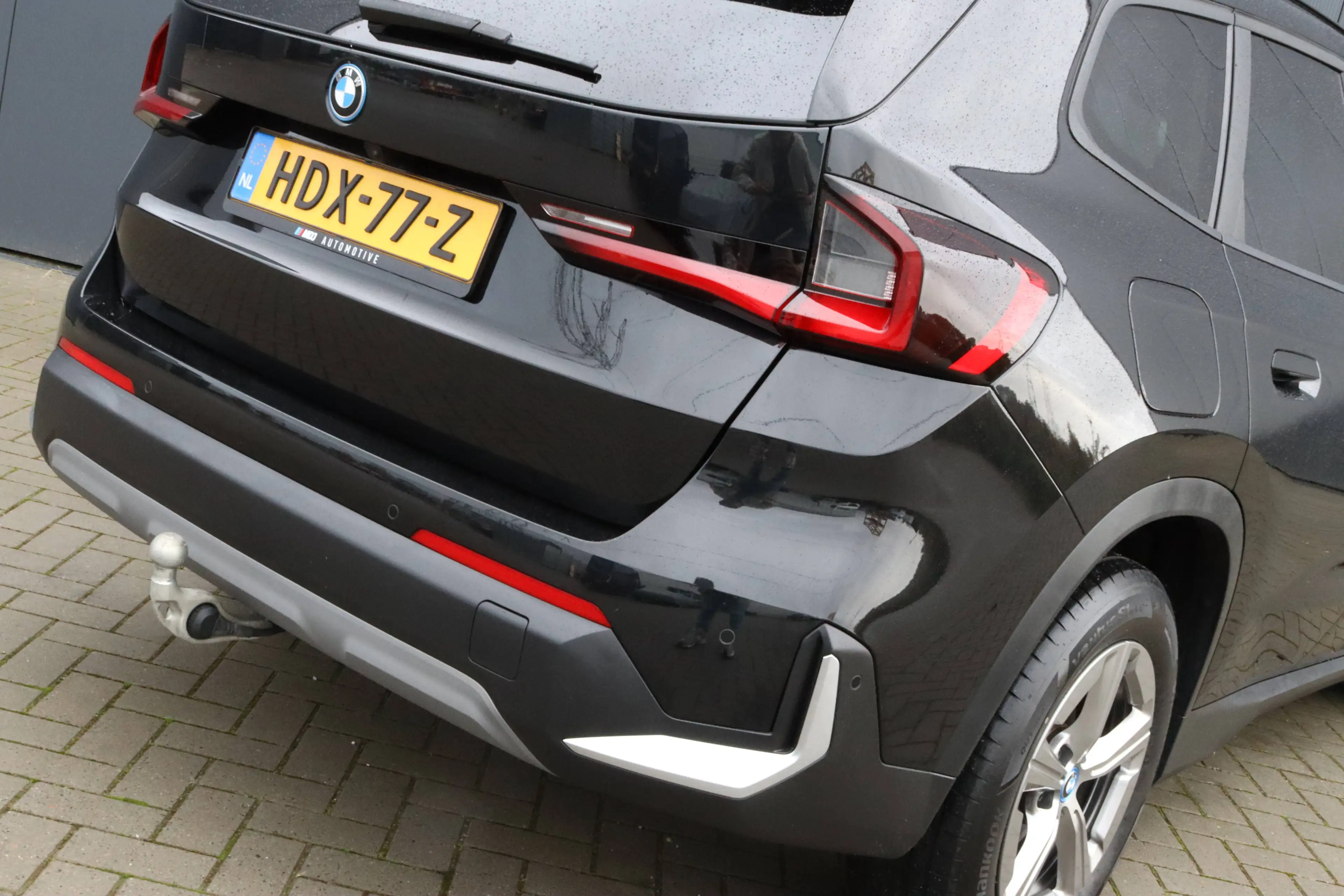 BMW X1 xDrive30e xLine I Leder I Trekhaak I SOH 92% I Camera I Carplay — photo 9