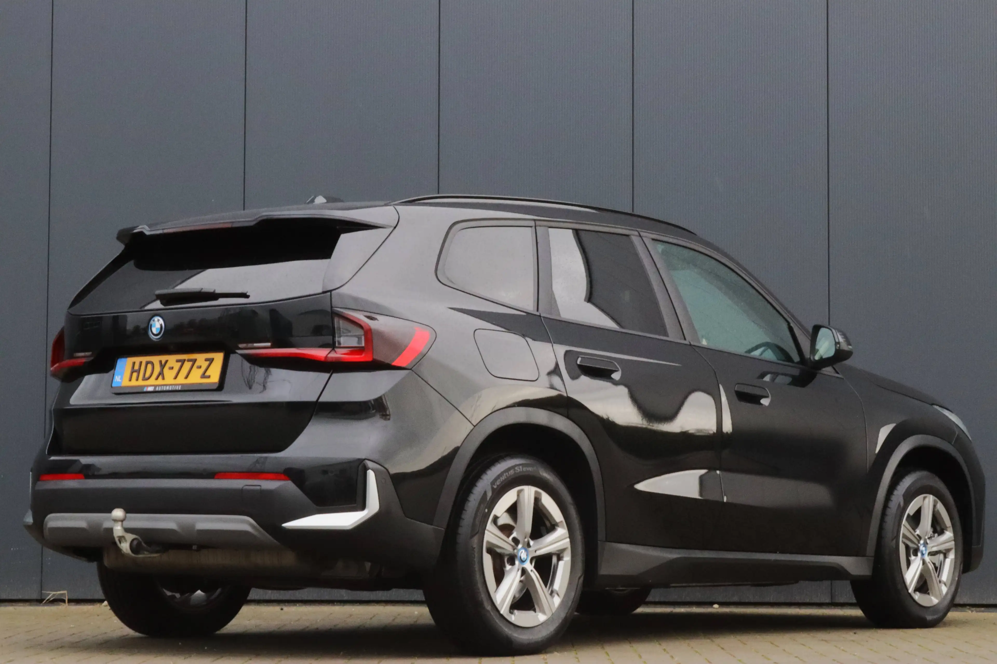 BMW X1 xDrive30e xLine I Leder I Trekhaak I SOH 92% I Camera I Carplay — photo 8