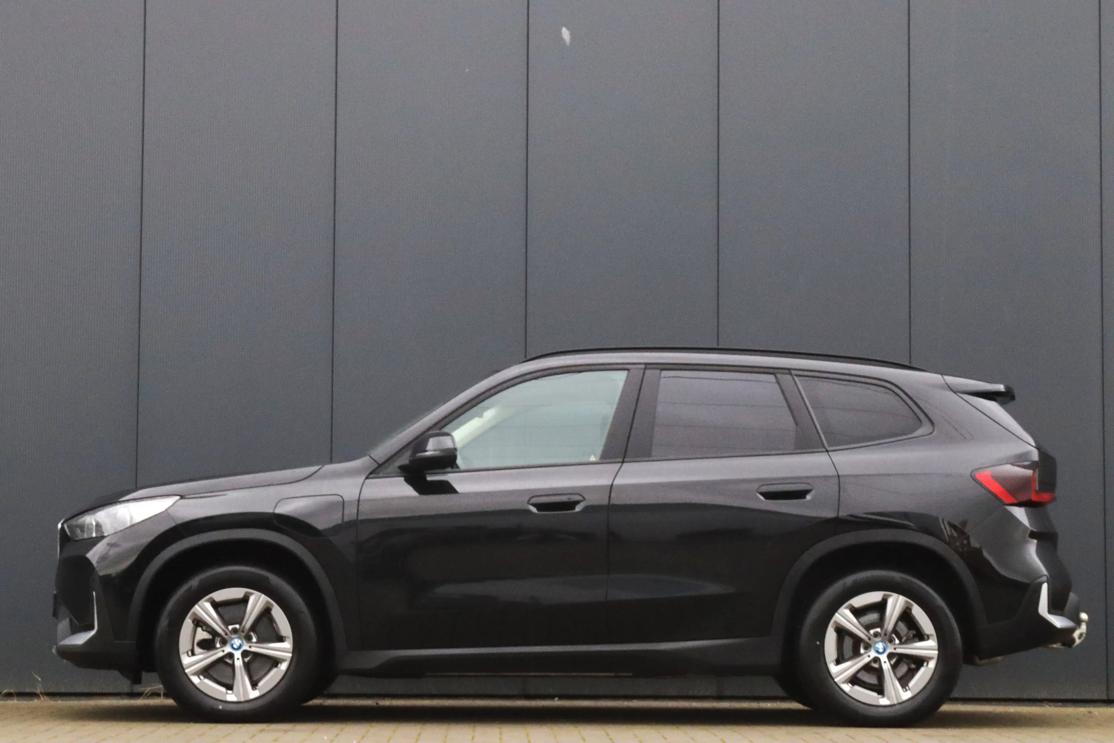 BMW X1 xDrive30e xLine I Leder I Trekhaak I SOH 92% I Camera I Carplay — photo 5