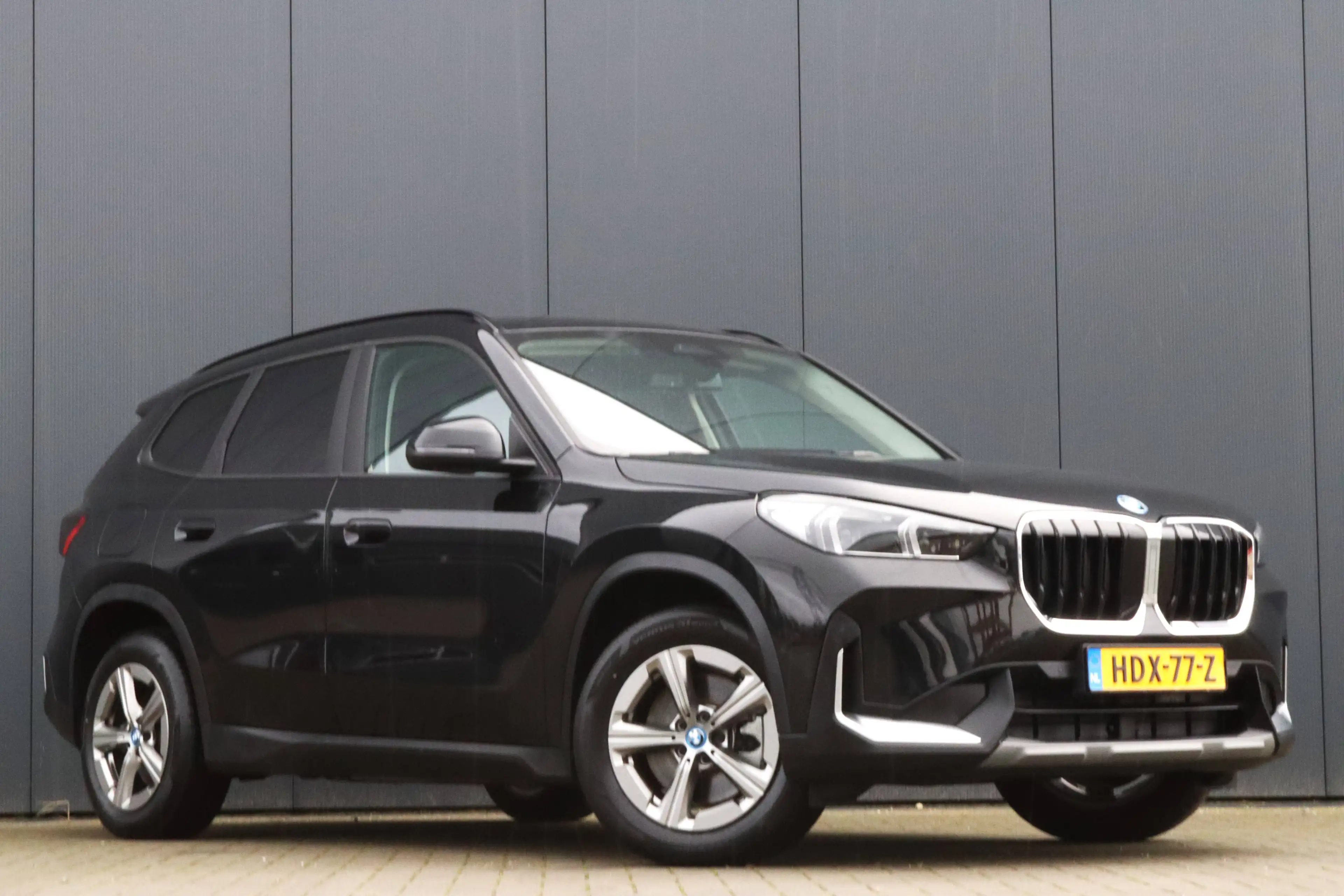 BMW X1 xDrive30e xLine I Leder I Trekhaak I SOH 92% I Camera I Carplay — photo 4