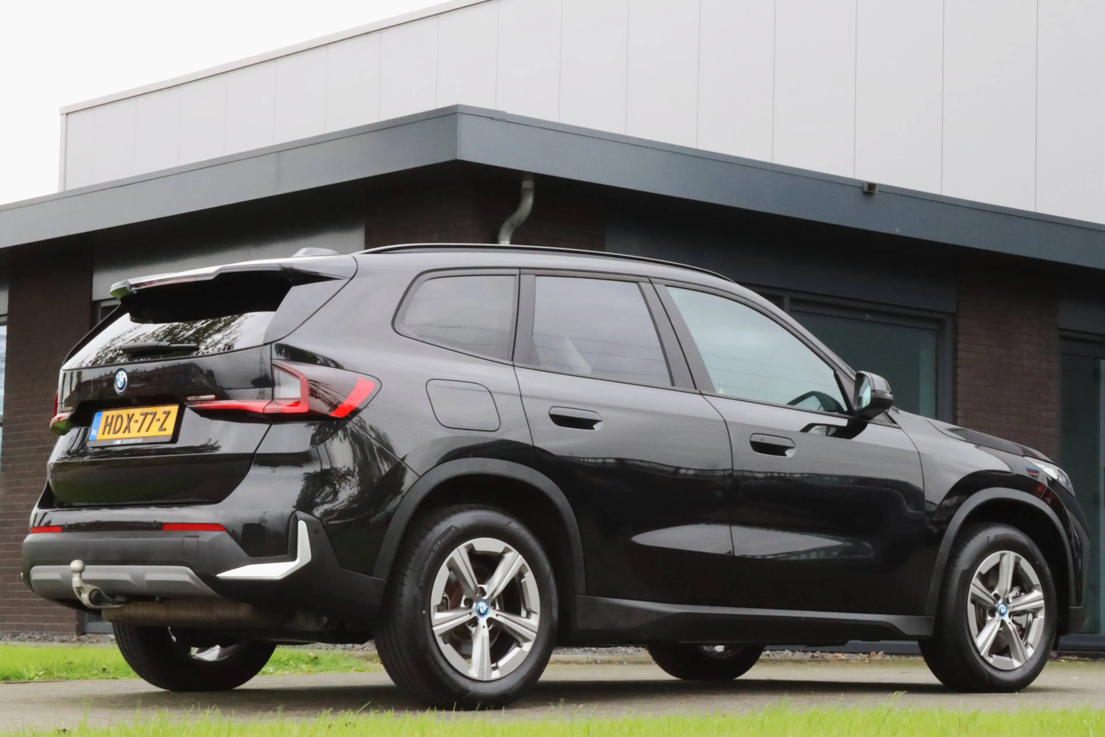 BMW X1 xDrive30e xLine I Leder I Trekhaak I SOH 92% I Camera I Carplay — photo 2