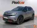 Citroen C5 Aircross PureTech 132kW (180CV) S&S EAT8 Shine Gris - thumbnail 2