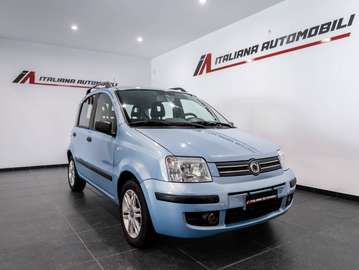 Panda 1.2 Emotion eco