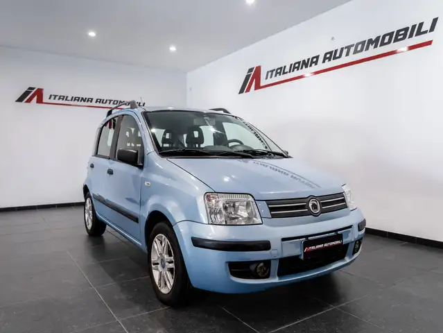 Fiat Panda Panda 1.2 Emotion eco