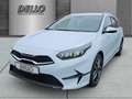 Kia Ceed SW / cee'd SW Ultimate Edition 1.5 DCT Mild-Hybrid Style-Paket N Weiß - thumbnail 1