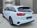 Kia Ceed SW / cee'd SW Ultimate Edition 1.5 DCT Mild-Hybrid Style-Paket N Weiß - thumbnail 3