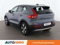 Volvo XC40 1.5 T4 Recharge Plug-in Hybrid Core  automatico Grigio - thumbnail 4