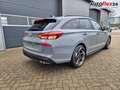 Hyundai i30 Kombi  1.6 T-GDI 150PS Automatik N-Line MY2026 ... Grau - thumbnail 4