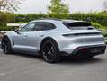 Porsche Taycan 4 Cross Turismo -- 1500 km -- 2024 / Offroad Pack Argent - thumbnail 15