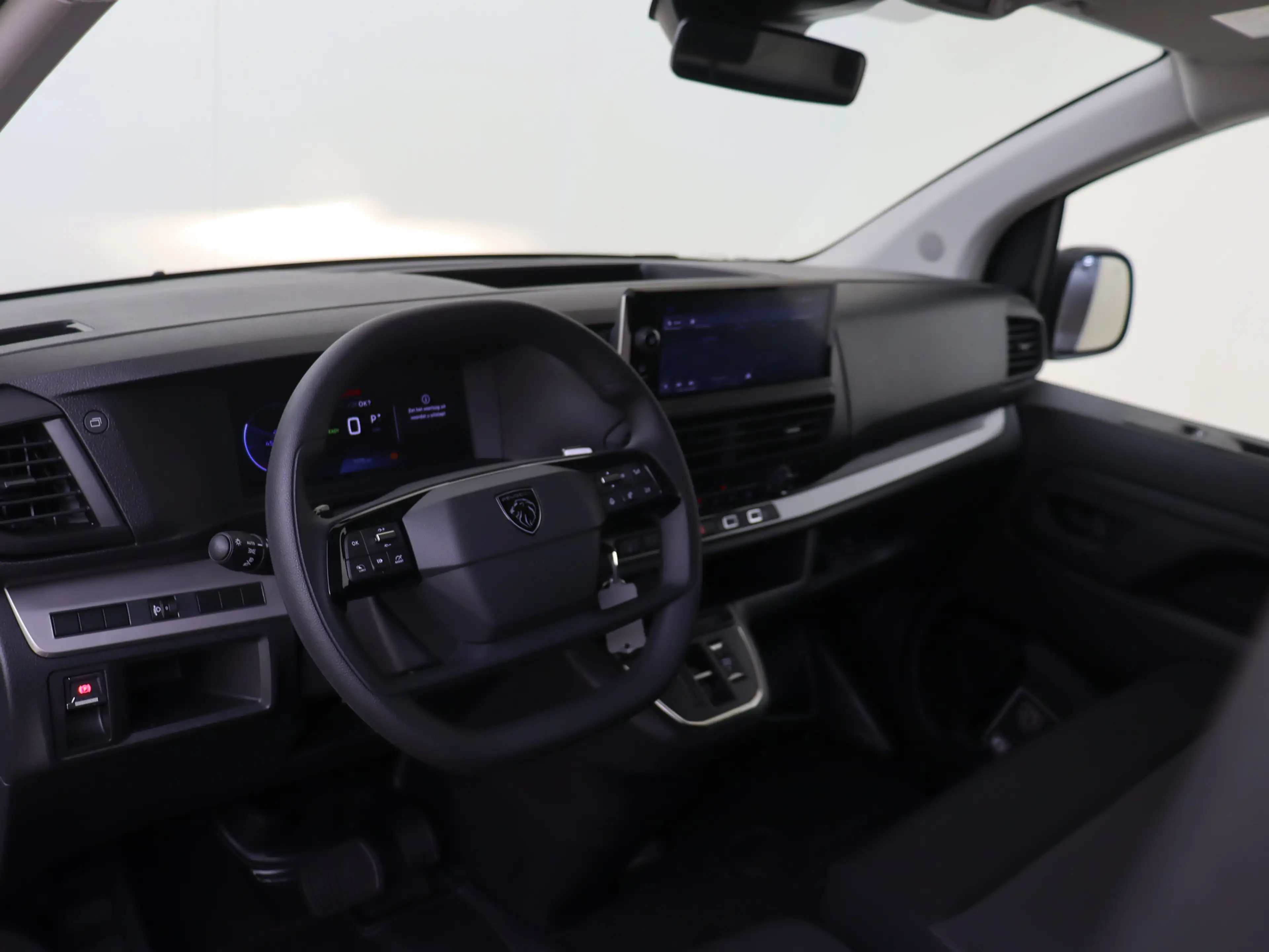 Peugeot e-Expert EV LONG 75 kWh | Navigatie | Parkeerhulp | Apple C — photo 5