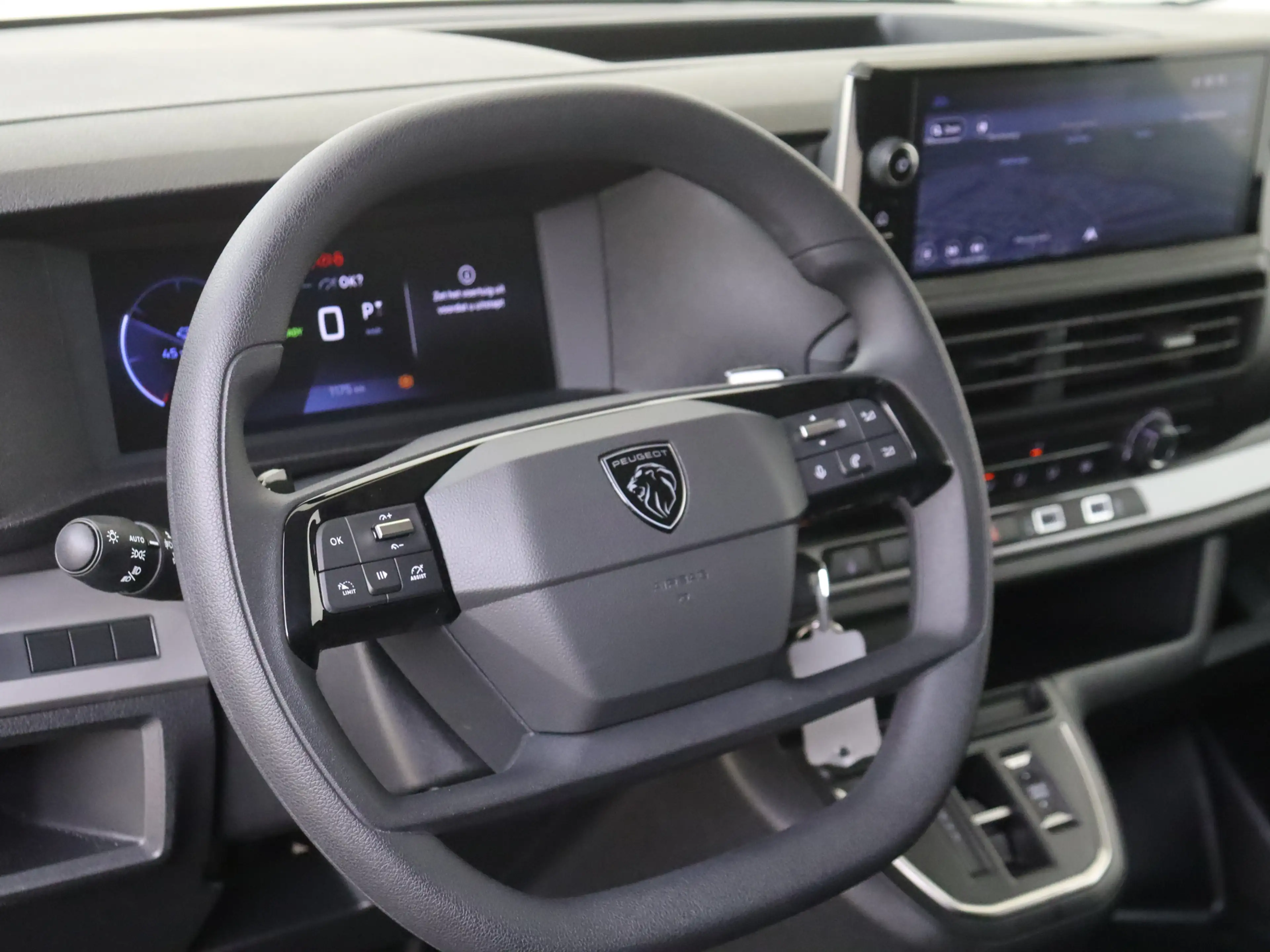 Peugeot e-Expert EV LONG 75 kWh | Navigatie | Parkeerhulp | Apple C — photo 6