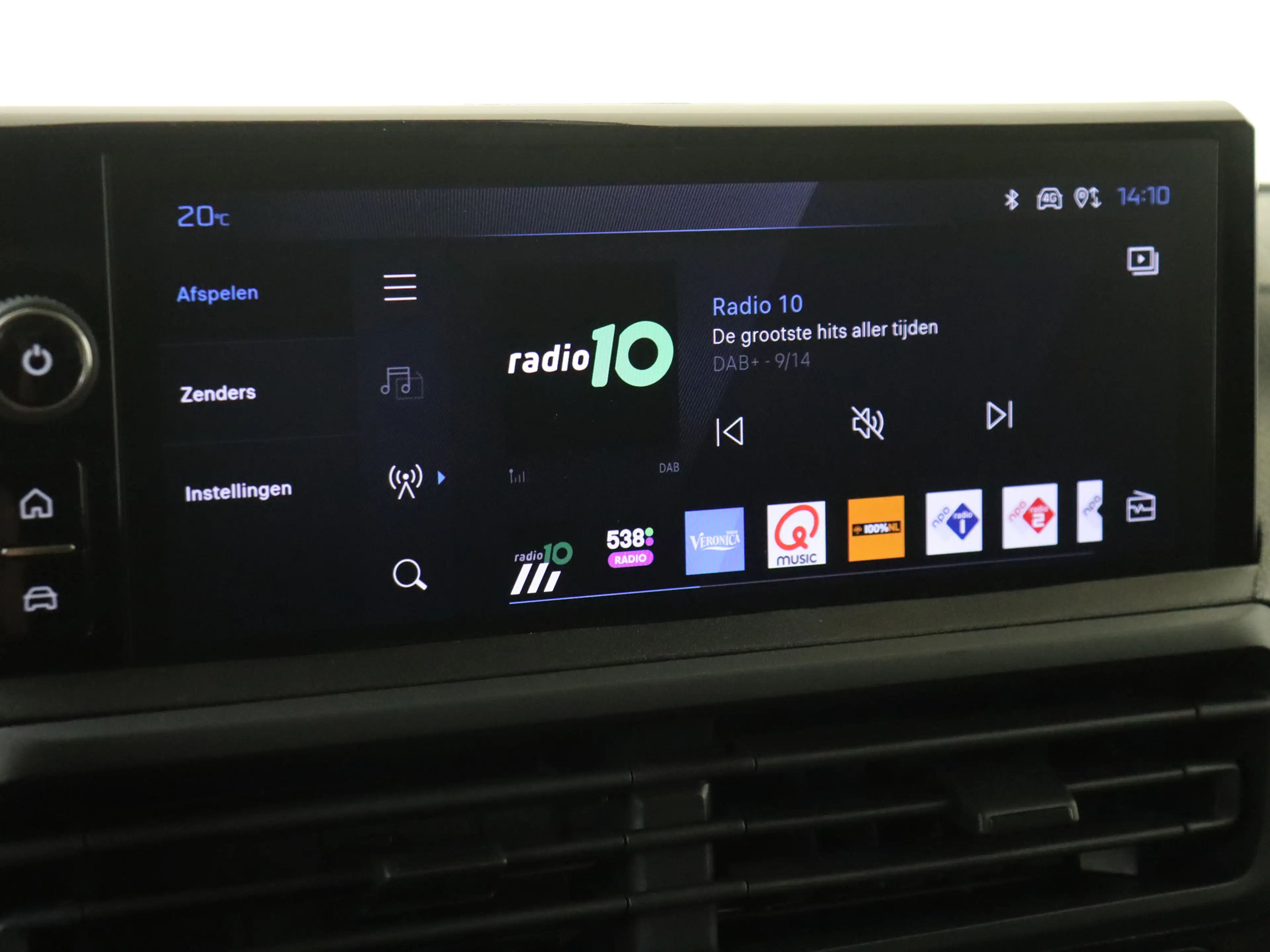 Peugeot e-Expert EV LONG 75 kWh | Navigatie | Parkeerhulp | Apple C — photo 15