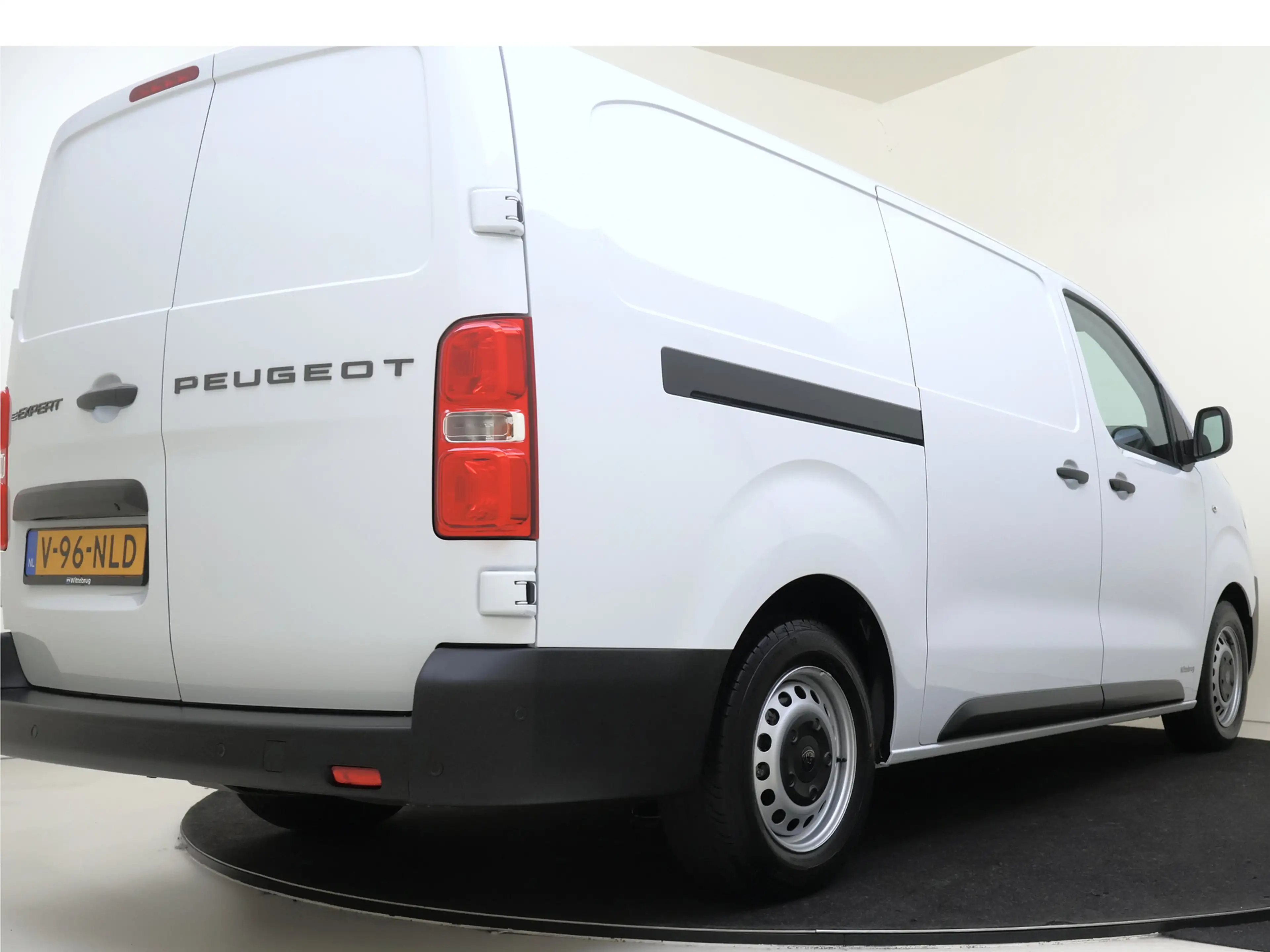 Peugeot e-Expert EV LONG 75 kWh | Navigatie | Parkeerhulp | Apple C — photo 11