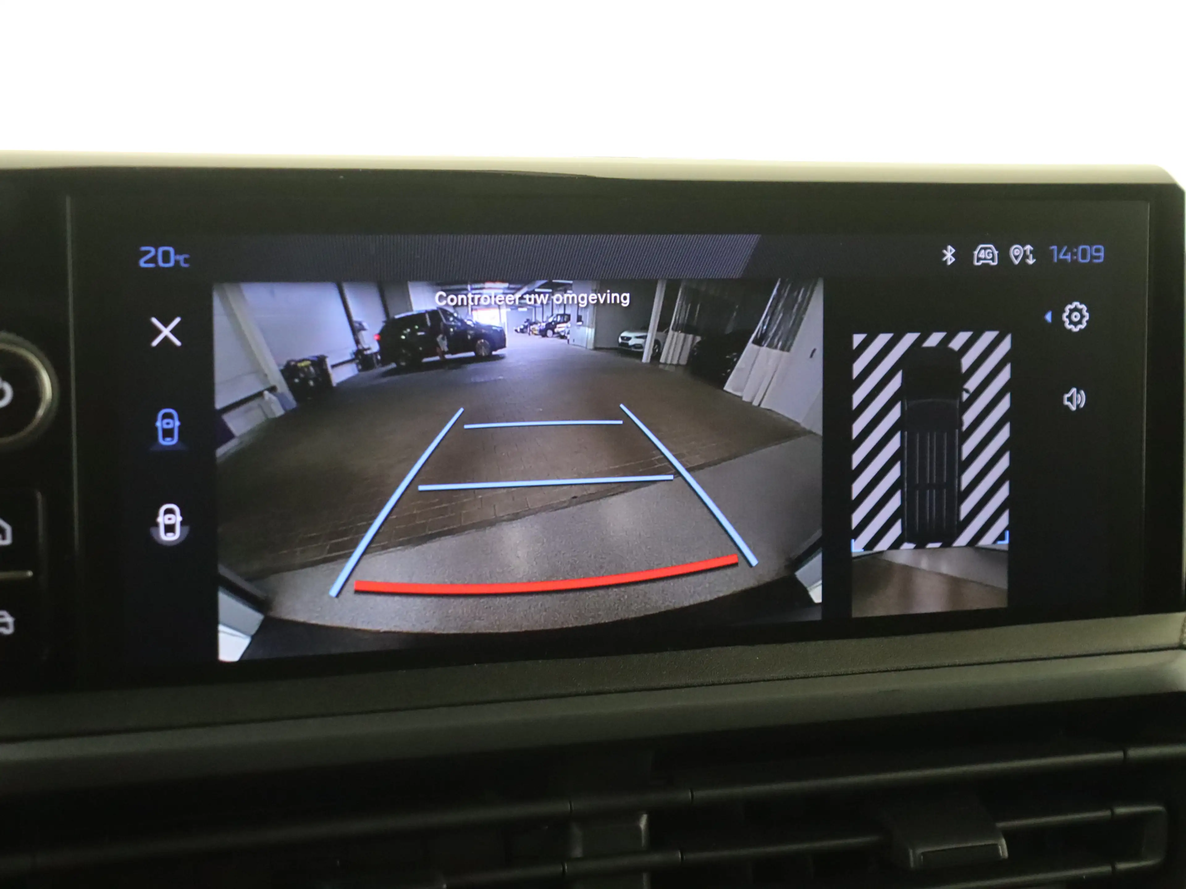 Peugeot e-Expert EV LONG 75 kWh | Navigatie | Parkeerhulp | Apple C — photo 13