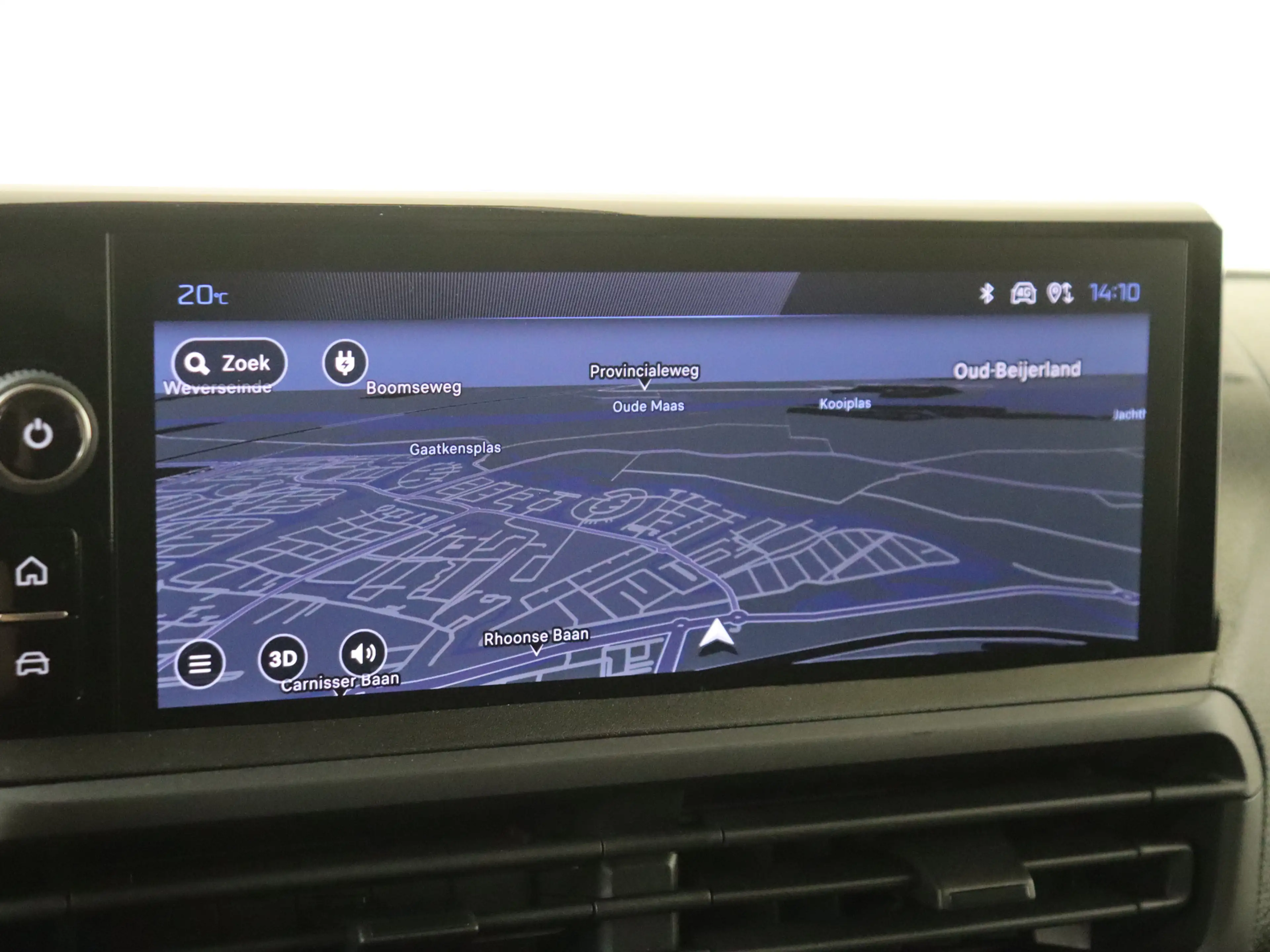 Peugeot e-Expert EV LONG 75 kWh | Navigatie | Parkeerhulp | Apple C — photo 14