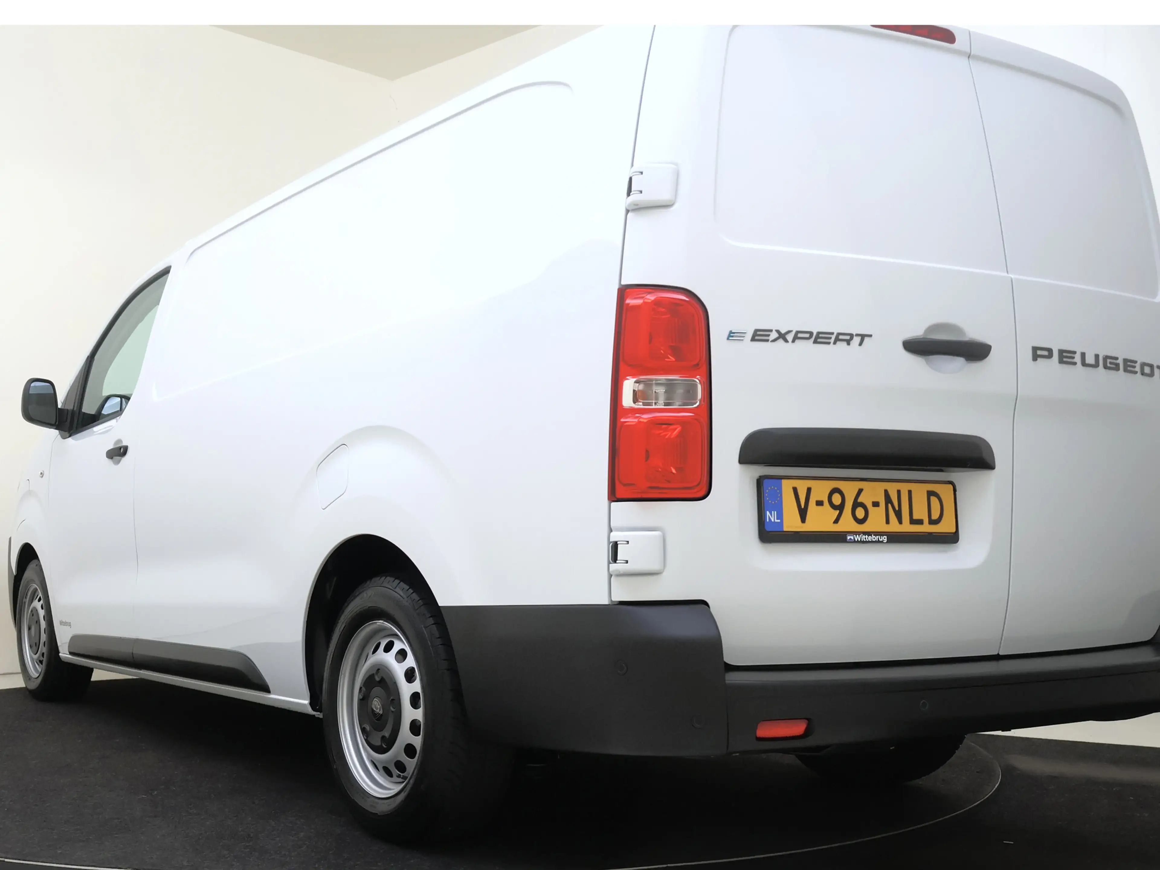 Peugeot e-Expert EV LONG 75 kWh | Navigatie | Parkeerhulp | Apple C — photo 4