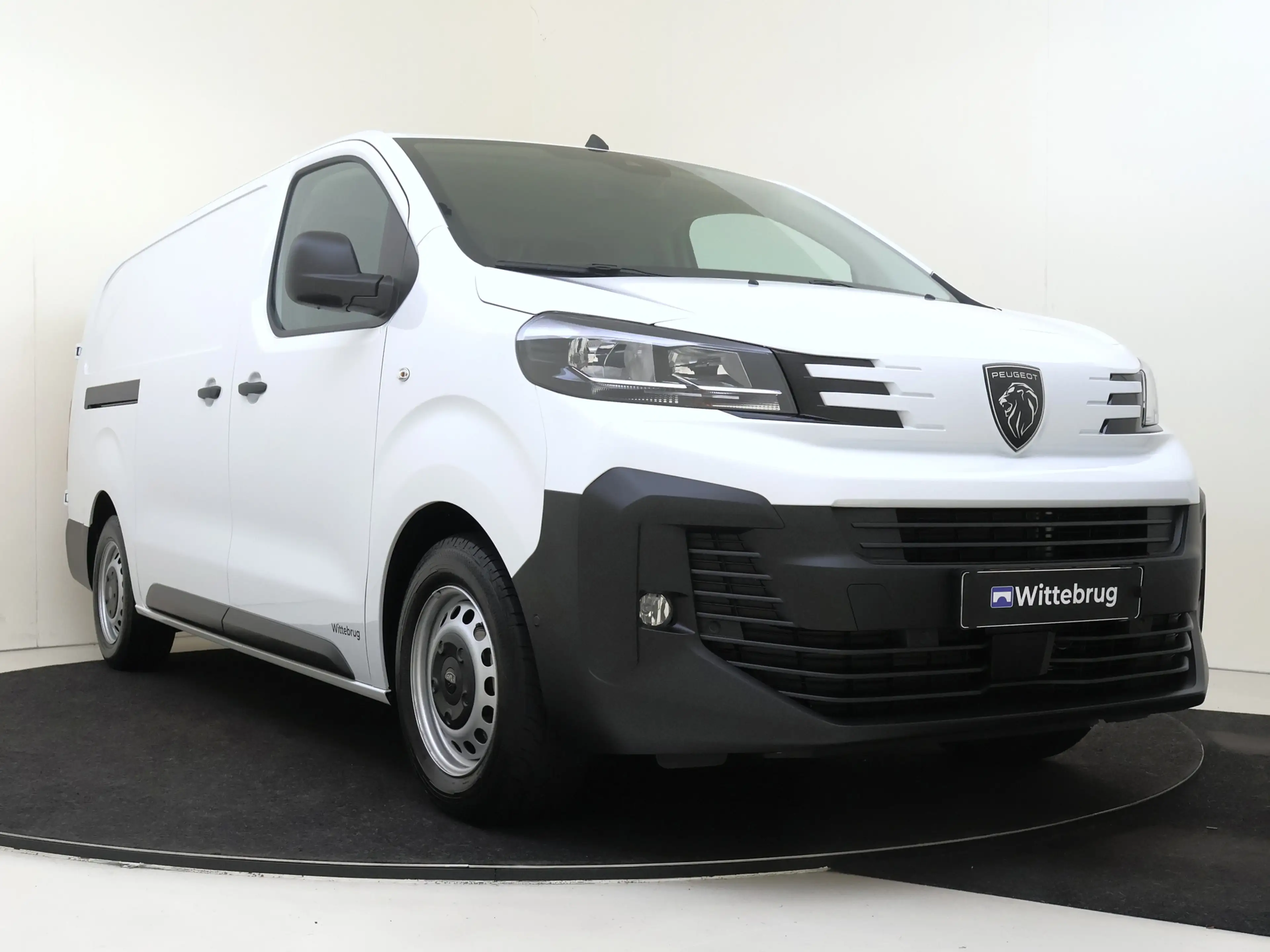Peugeot e-Expert EV LONG 75 kWh | Navigatie | Parkeerhulp | Apple C — photo 3