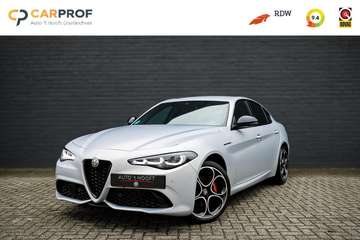 2.0 Competizione Q4 / H&K / CARPLAY / ADAPT. SCHOK