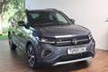 Volkswagen T-Cross R-Line TSI Navi ACC Matrix Kamera Garantieverl. Grau - thumbnail 3