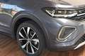 Volkswagen T-Cross R-Line TSI Navi ACC Matrix Kamera Garantieverl. Grau - thumbnail 4